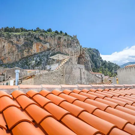 Hébergement de vacances Terrazza Azzurra