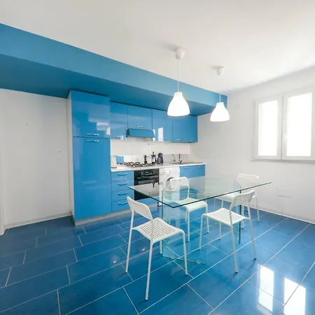 Terrazza Azzurra Cefalú