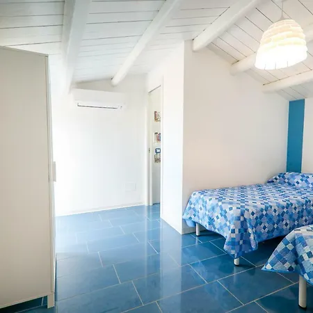 Terrazza Azzurra * Cefalú