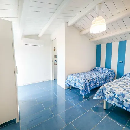 Terrazza Azzurra *