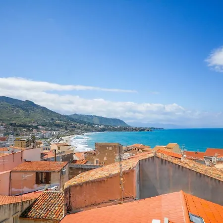 Terrazza Azzurra *