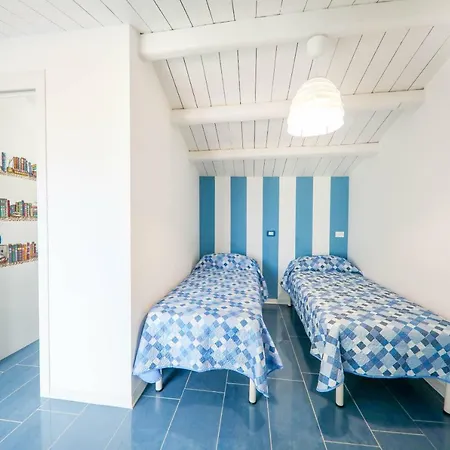 Terrazza Azzurra