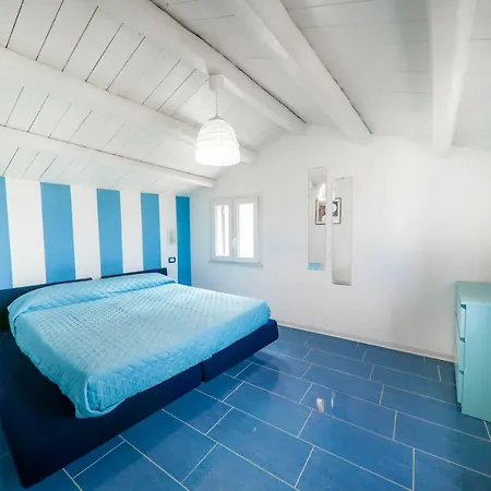 Terrazza Azzurra