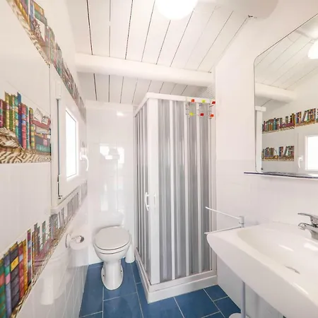 Casa de Férias Terrazza Azzurra Cefalù