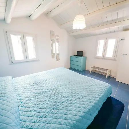 Casa de Férias Terrazza Azzurra Cefalù